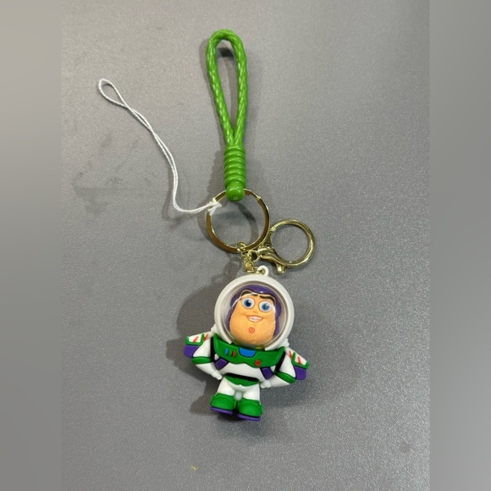 NEW keychain bag purse charm novelty accessory